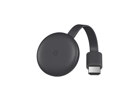 Google Chromecast (3rd Generation)